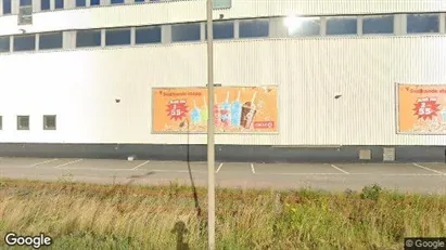 Lagerlokaler til leje i Location is not specified - Foto fra Google Street View