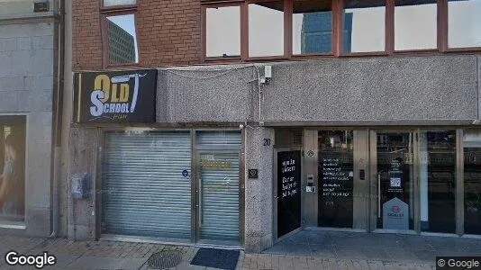 Office spaces for rent i Location is not specified - Photo from Google Street View