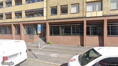 Kontorer til leie i Location is not specified – Bilde fra Google Street View
