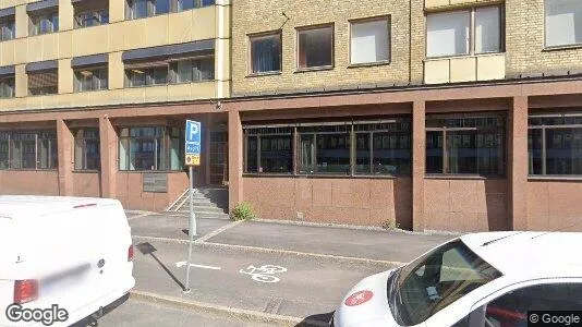 Office spaces for rent i Location is not specified - Photo from Google Street View