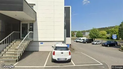 Kontorer til leie i Location is not specified – Bilde fra Google Street View