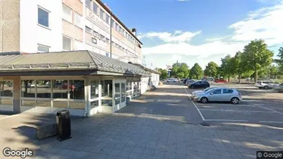 Kontorslokaler för uthyrning i Borås – Foto från Google Street View