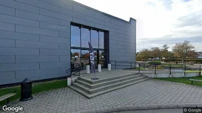Büros zur Miete in Höganäs – Foto von Google Street View