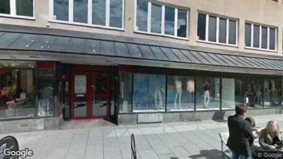 Kontorer til leie i Borås – Bilde fra Google Street View