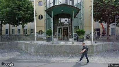 Kontorer til leie i Location is not specified – Bilde fra Google Street View