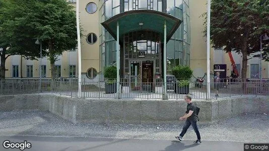 Office spaces for rent i Location is not specified - Photo from Google Street View