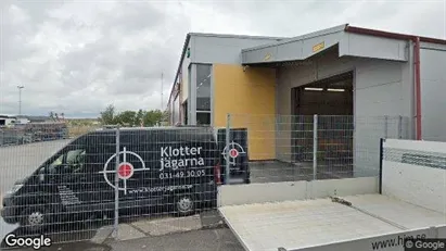 Magazijnen te huur in Gothenburg East - Foto uit Google Street View