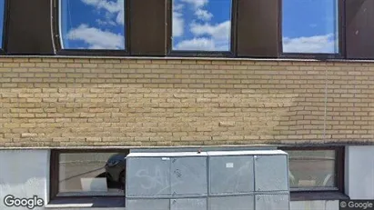 Kontorer til leie i Location is not specified – Bilde fra Google Street View