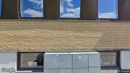 Office spaces for rent i Location is not specified - Photo from Google Street View