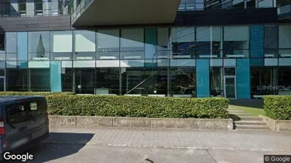 Kontorer til leie i Location is not specified – Bilde fra Google Street View