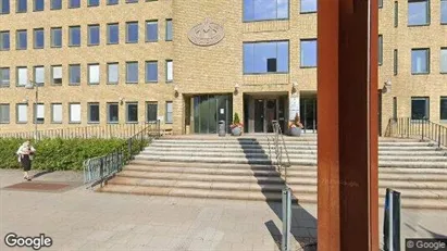 Kontorlokaler til leje i Location is not specified - Foto fra Google Street View