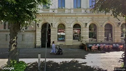 Kontorer til leie i Göteborg Sentrum – Bilde fra Google Street View