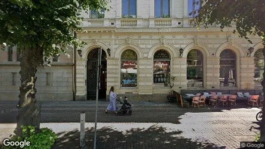 Kontorer til leie i Göteborg Sentrum – Bilde fra Google Street View