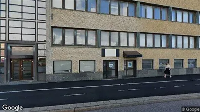 Kontorlokaler til leje i Gøteborg Ø - Foto fra Google Street View