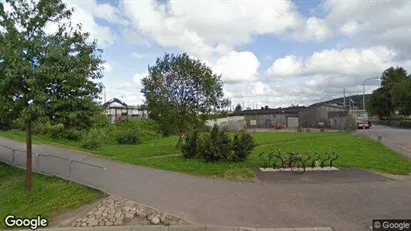 Office spaces for rent in Gothenburg East - Photo from Google Street View
