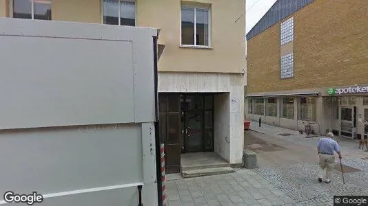 Office spaces for rent i Vänersborg - Photo from Google Street View