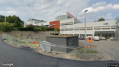 Kantorruimte te huur in Mölndal - Foto uit Google Street View