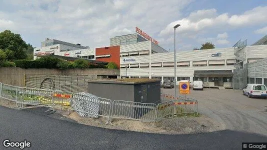Office spaces for rent i Mölndal - Photo from Google Street View