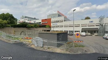 Kontorer til leie i Mölndal – Bilde fra Google Street View