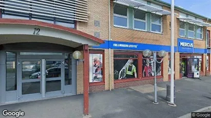Office spaces for rent in Location is not specified - Photo from Google Street View