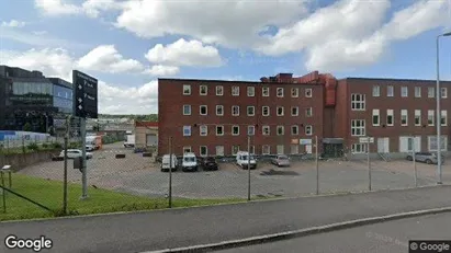Office spaces for rent in Örgryte-Härlanda - Photo from Google Street View