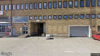 Office spaces for rent in Location is not specified - Photo from Google Street View