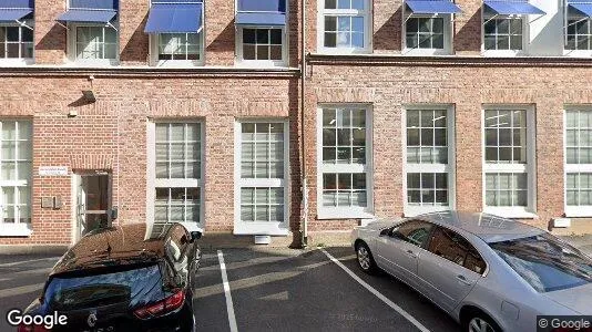 Office spaces for rent i Location is not specified - Photo from Google Street View