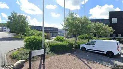 Kantorruimte te huur in Mölndal - Foto uit Google Street View