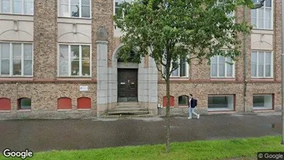 Kontorslokaler för uthyrning i Borås – Foto från Google Street View