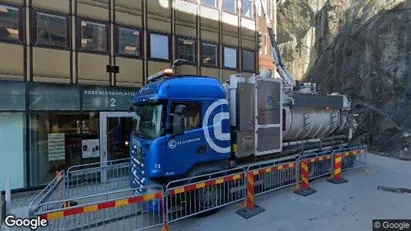 Kontorer til leie i Location is not specified – Bilde fra Google Street View