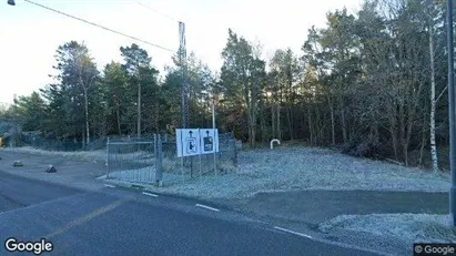 Warehouses for rent in Västra hisingen - Photo from Google Street View