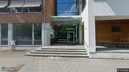 Kontorer til leie i Location is not specified – Bilde fra Google Street View