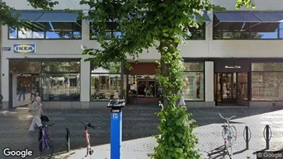 Kontorer til leie i Location is not specified – Bilde fra Google Street View