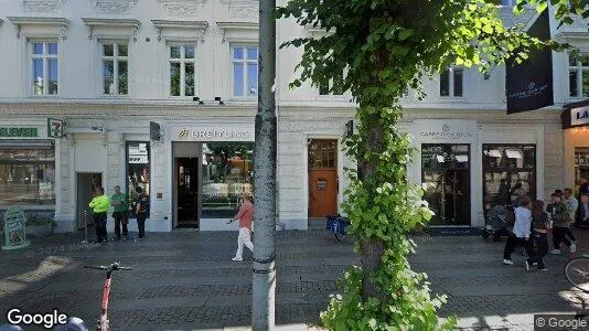 Office spaces for rent i Location is not specified - Photo from Google Street View