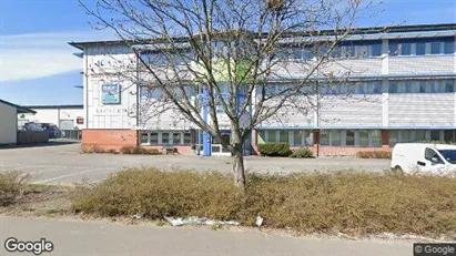 Office spaces for rent in Location is not specified - Photo from Google Street View