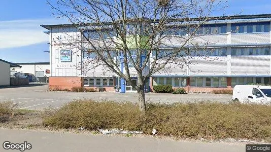Office spaces for rent i Location is not specified - Photo from Google Street View