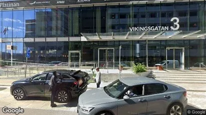 Kontorer til leie i Location is not specified – Bilde fra Google Street View