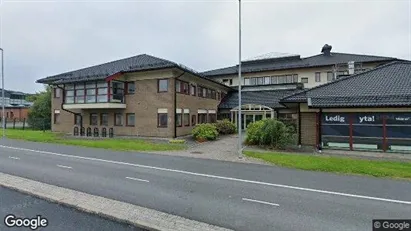Kontorer til leie i Location is not specified – Bilde fra Google Street View