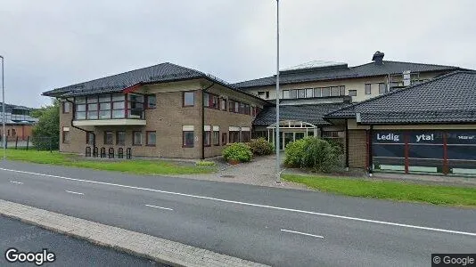 Office spaces for rent i Location is not specified - Photo from Google Street View