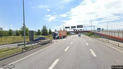 Kontorer til leie i Location is not specified – Bilde fra Google Street View