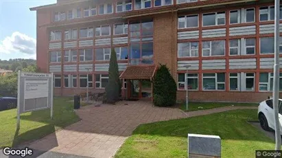 Kontorlokaler til leje i Mölndal - Foto fra Google Street View