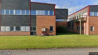 Kontorer til leie i Partille – Bilde fra Google Street View