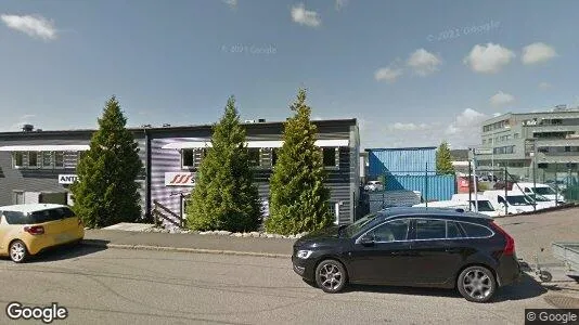 Office spaces for rent i Askim-Frölunda-Högsbo - Photo from Google Street View