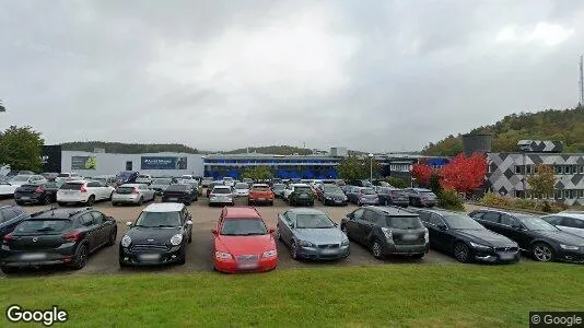 Kontorlokaler til leje i Kungälv - Foto fra Google Street View