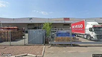 Lager til leie i Location is not specified – Bilde fra Google Street View