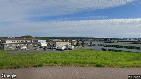 Lager til leie i Askim-Frölunda-Högsbo – Bilde fra Google Street View