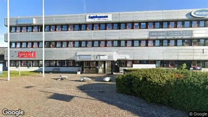 Kontorlokaler til leje i Askim-Frölunda-Högsbo - Foto fra Google Street View