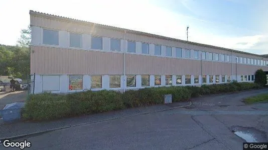 Office spaces for rent i Location is not specified - Photo from Google Street View
