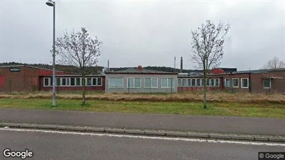 Lager til leie i Ale – Bilde fra Google Street View