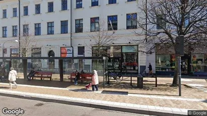 Kantorruimte te huur in Helsingborg - Foto uit Google Street View
